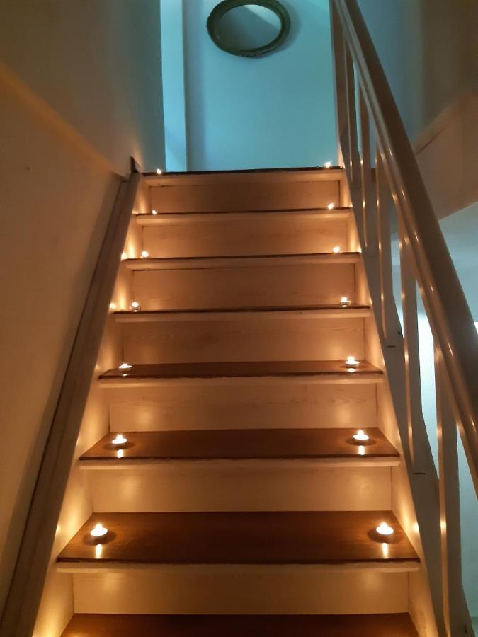 Vila Chill House Mrągowo Exteriér fotografie